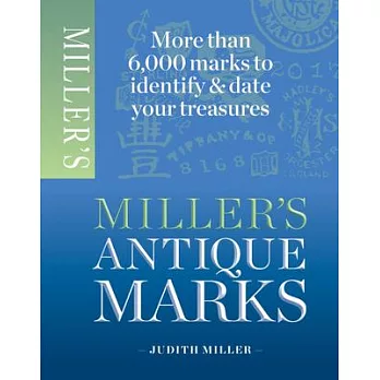 Miller’s Antiques Mark
