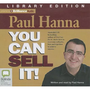 You Can Sell It!: Library Edition
