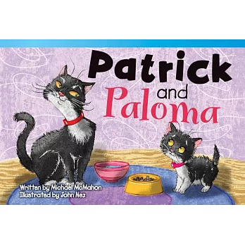 Patrick and Paloma