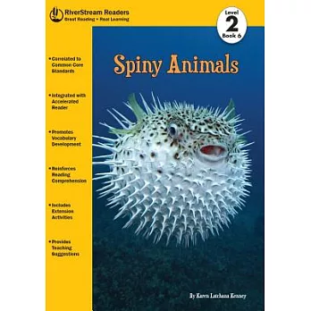 Spiny Animals