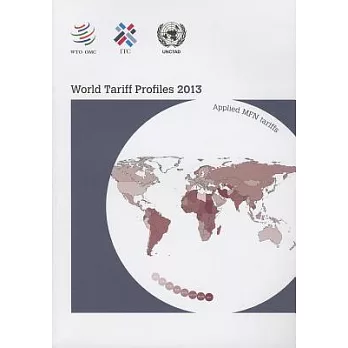 World Tariff Profiles 2013
