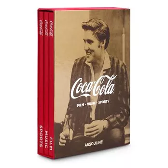 Coca-Cola: Film - Music - Sports