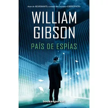 Pais de espias / Spook Country