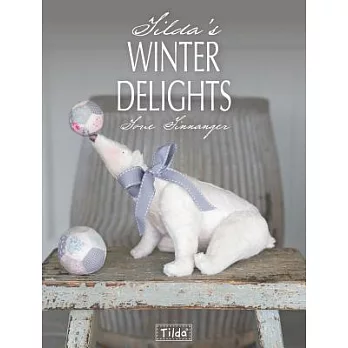 Tilda’s Winter Delights