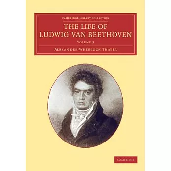 The Life of Ludwig Van Beethoven