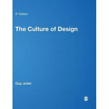 The Culture of Design