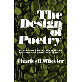The Design of Poetry