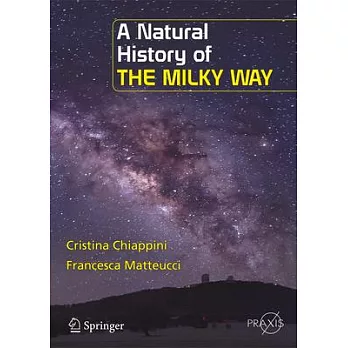 A Natural History of the Milky Way