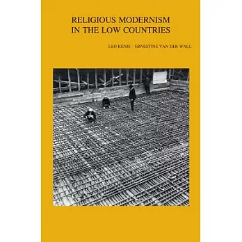 Religious Modernism in the Low Countries