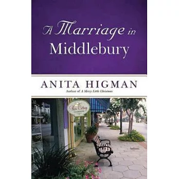A Marriage in Middlebury