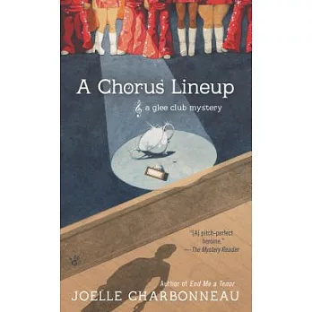 A Chorus Lineup