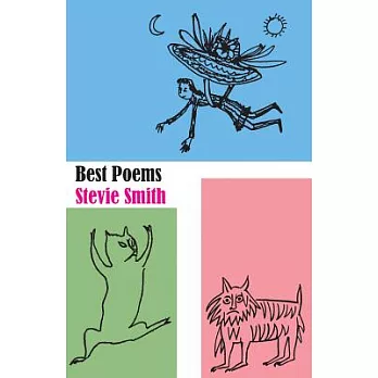 Best Poems of Stevie Smith