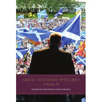 Great Scottish Speeches