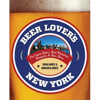 Beer Lover’s New York