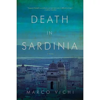 Death in Sardinia