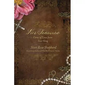 His Treasure: Gems of Love from Your King