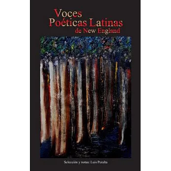 Voces Poeticas Latinas de New England