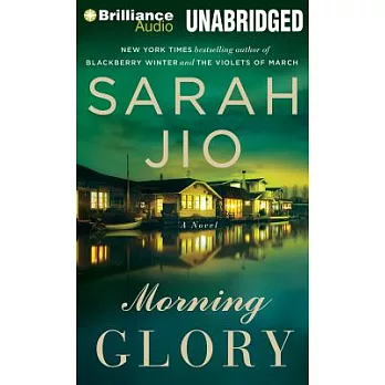 Morning Glory: Library Edition