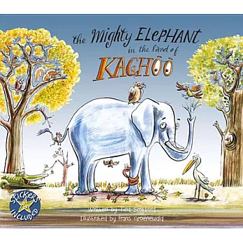 The Mighty Elephant in the Land of Kachoo