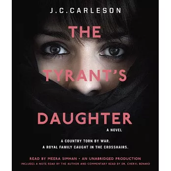 The Tyrant’s Daughter