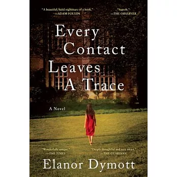 Every Contact Leaves a Trace