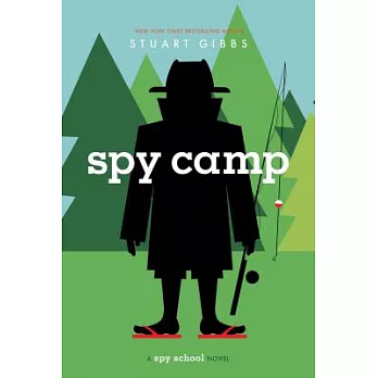 Spy Camp (Book2)