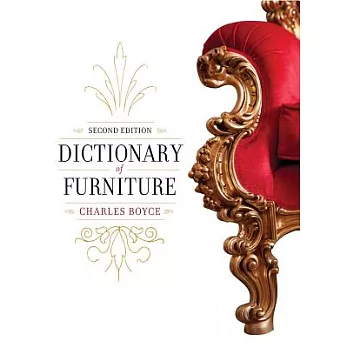 Dictionary of Furniture