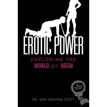 Erotic Power: Exploring the World of Bdsm