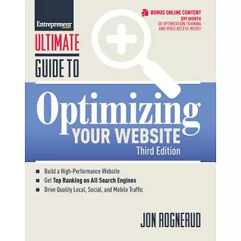 Ultimate Guide to Optimizing Your Website