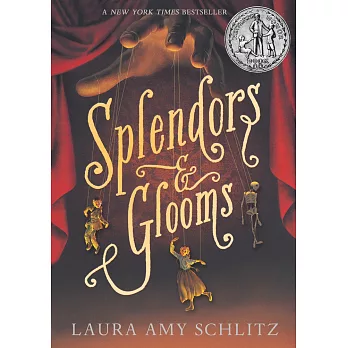 Splendors and Glooms