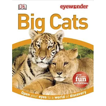 Big cats /