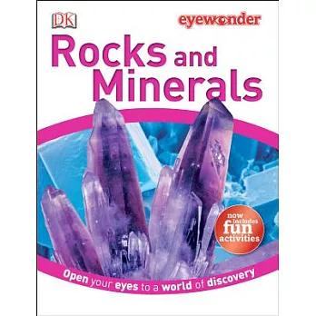 Rocks and minerals /