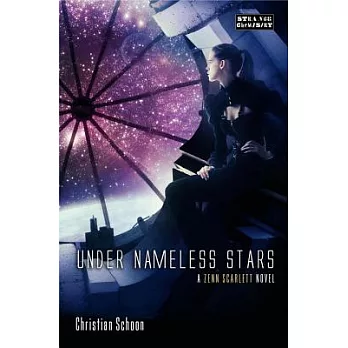 Under Nameless Stars