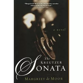 The Kreutzer Sonata