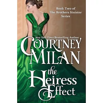 The Heiress Effect