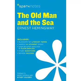The Old Man and the Sea