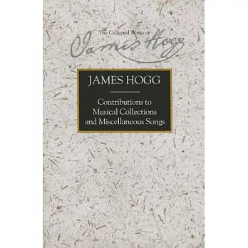 Contributions to Musical Collections and Miscellaneous Songs