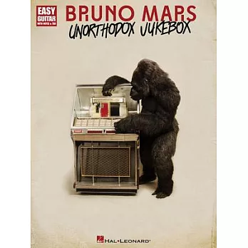 Bruno Mars: Unorthodox Jukebox