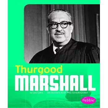 Thurgood Marshall
