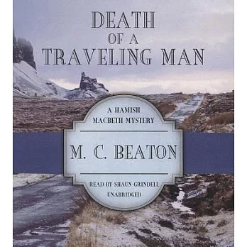 Death of a Travelling Man