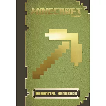Minecraft: Essential Handbook