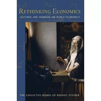 Rethinking Economics
