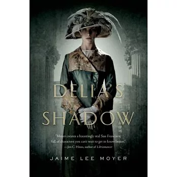 Delia’s Shadow