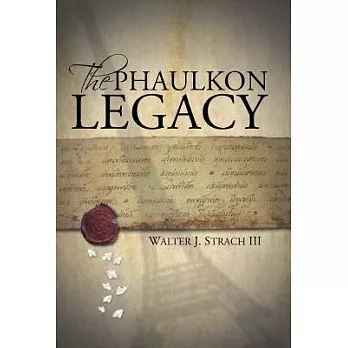 The Phaulkon Legacy