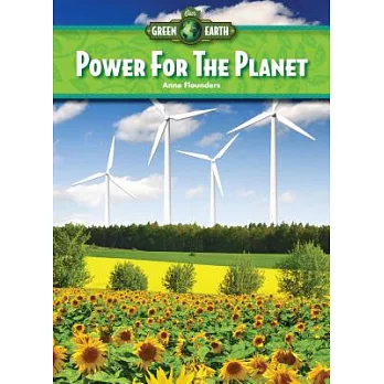Power for the planet /