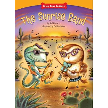 The Sunrise Band: Cooperating