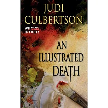 An Illustrated Death