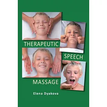 Therapeutic Speech Massage