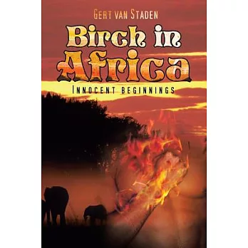 Birch in Africa