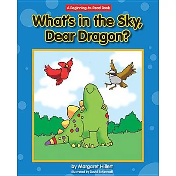 What’s in the Sky, Dear Dragon?